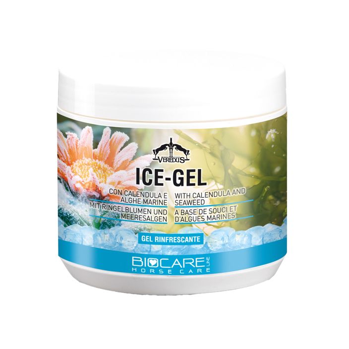 Veredus Ice Gel pre kone 500 ml COG05 2