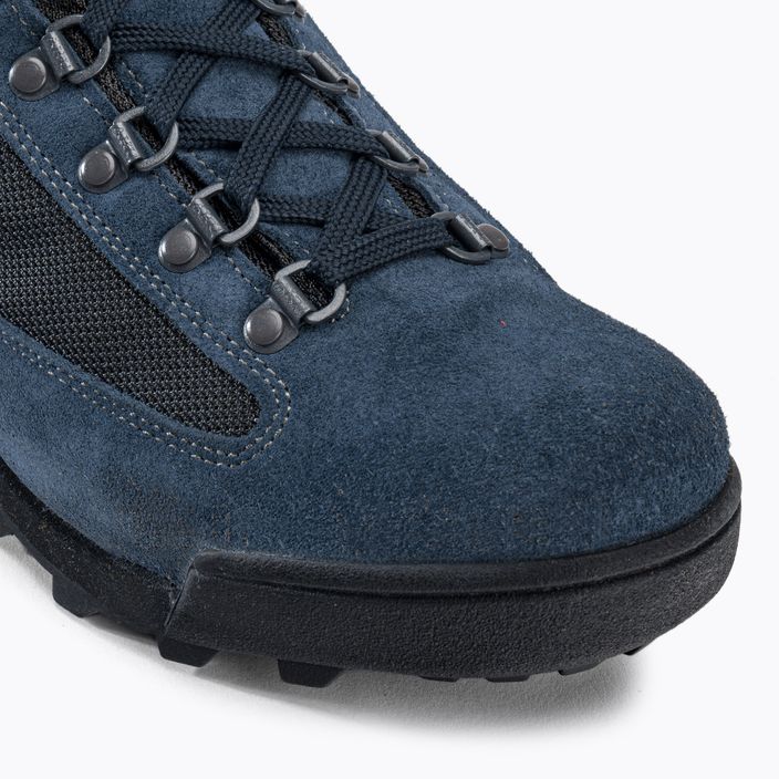 Pánske trekingové topánky AKU Slope Original GTX modré 885.2-129 7