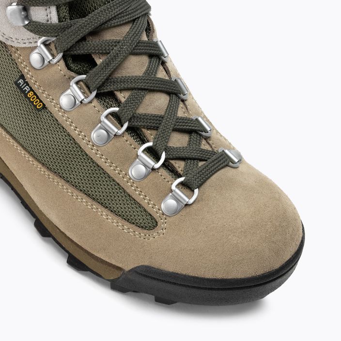 Dámske trekingové topánky AKU Ultra Light Original GTX šedo-béžové 365.2-528-4 7