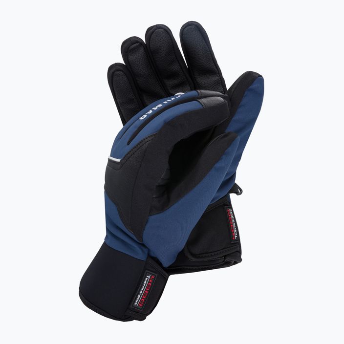 Pánske lyžiarske rukavice Colmar navy blue 514R-1VC