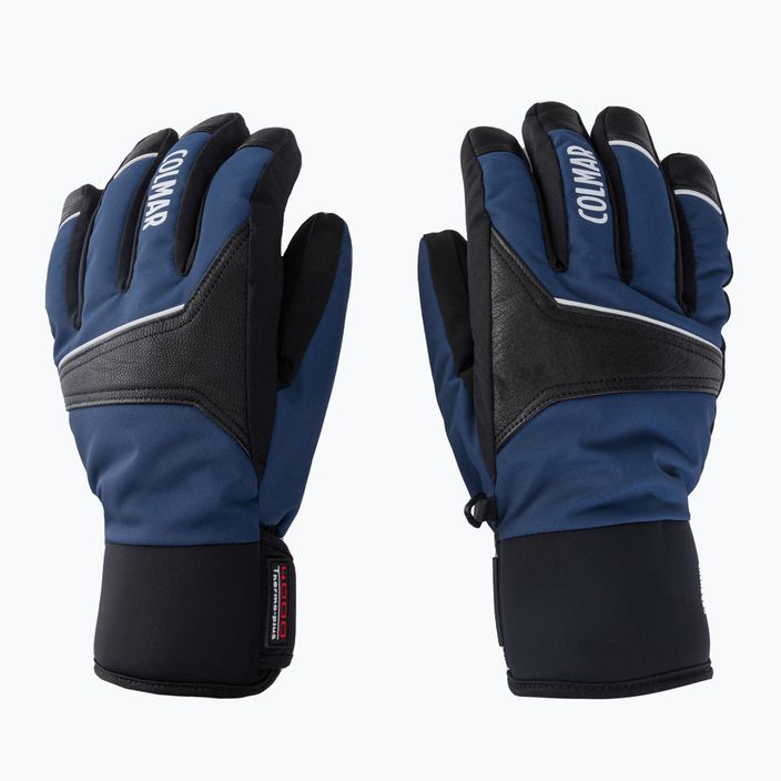 Pánske lyžiarske rukavice Colmar navy blue 514R-1VC 3