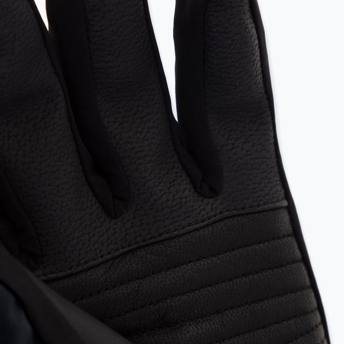 Pánske lyžiarske rukavice Colmar čierne 514R-1VC 5