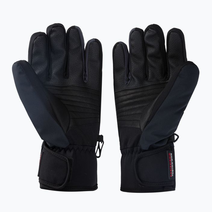 Pánske lyžiarske rukavice Colmar čierne 514R-1VC 2