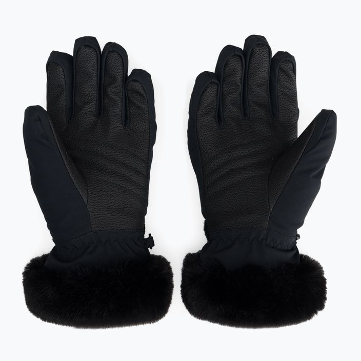 Dámske lyžiarske rukavice Colmar black 5173R-1VC 99 2