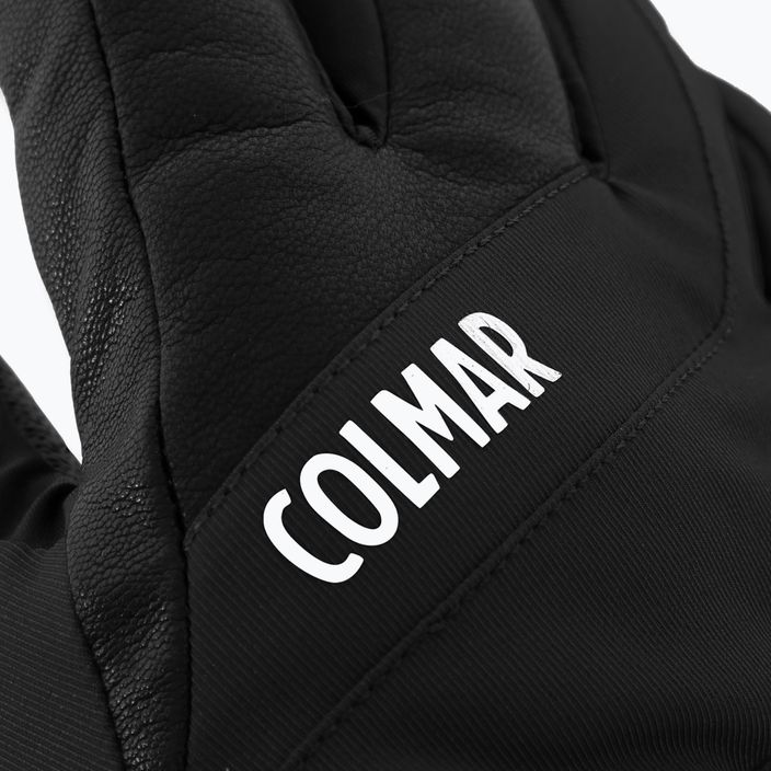 Dámske lyžiarske rukavice Colmar black 5174-1VC 6