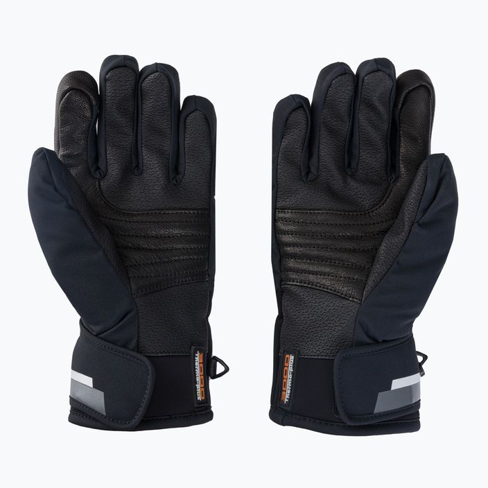 Dámske lyžiarske rukavice Colmar black 5174-1VC 2