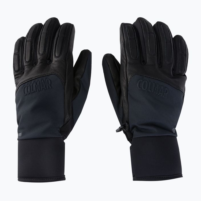 Pánske lyžiarske rukavice Colmar čierne 5198-6RU 3