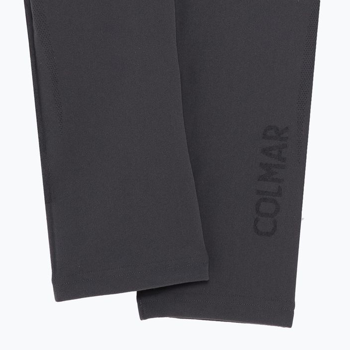Dámske termoaktívne nohavice Colmar black 9693R 8