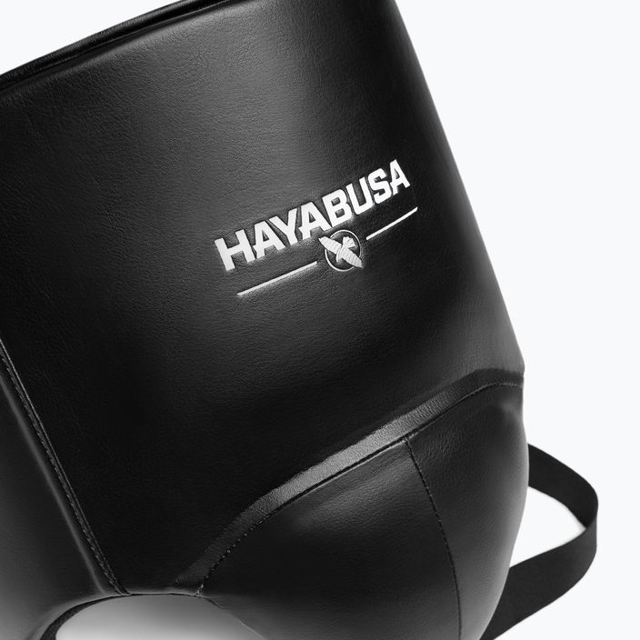 Hayabusa Pro Boxing chránič rozkroku čierny 5