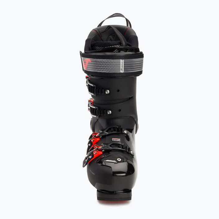 Pánske lyžiarske topánky Nordica Speedmachine 3 130 GW black/anthracite/red 3