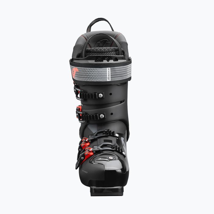 Pánske lyžiarske topánky Nordica Speedmachine 3 130 GW black/anthracite/red 9