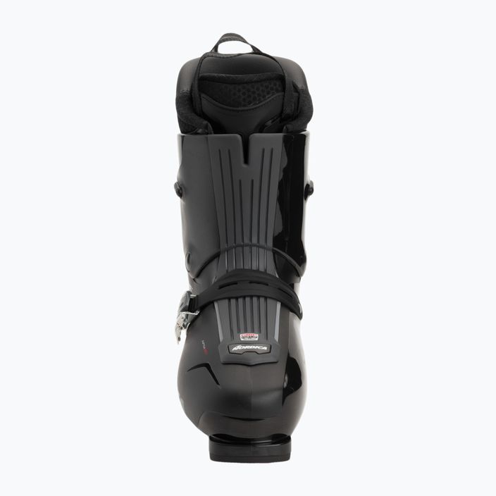 Pánske lyžiarske topánky Nordica HF 110 GW black/red/anthracite 3