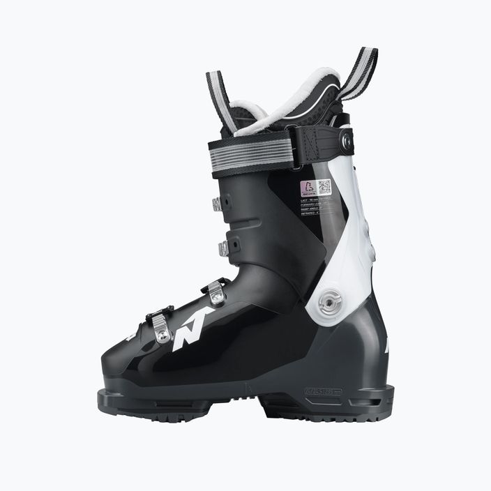 Dámske lyžiarske topánky Nordica Pro Machine 85 W GW black/white/green 7