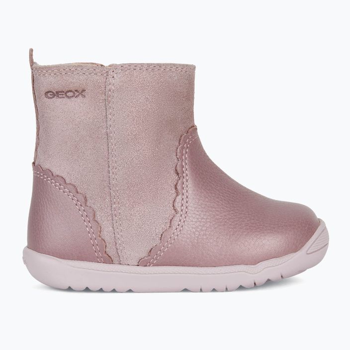 Detské topánky Geox Macchia pink 8