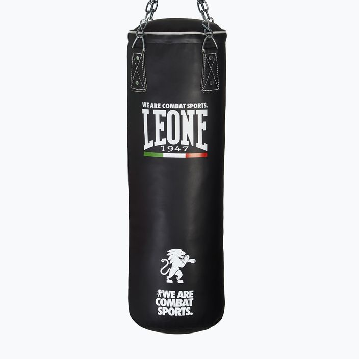 Boxovacie vrece Leone BASIC čierne AT840 4