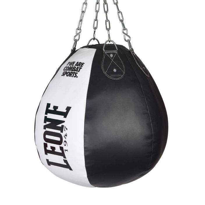 Boxerská hruška Leone 1947 Dna Punching Bag black AT818 2