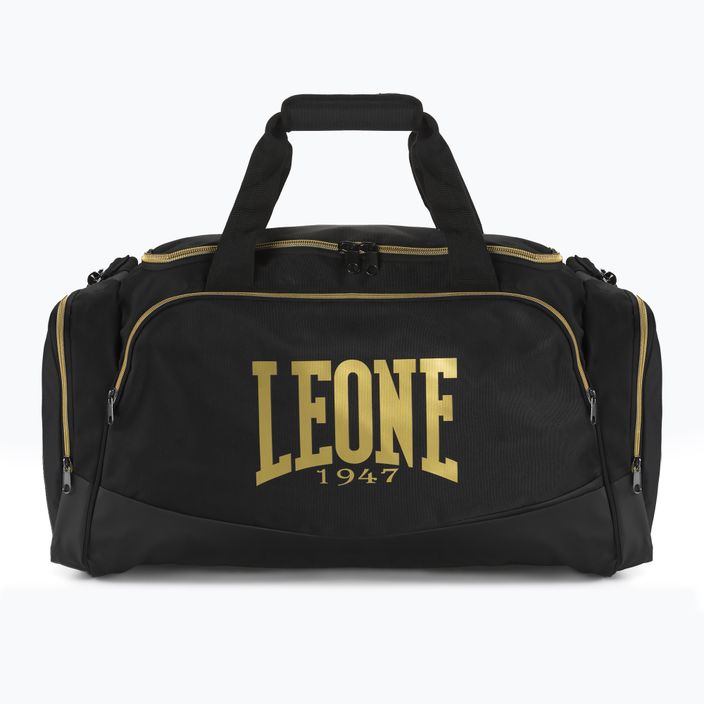 Tréningová taška Leone 1947 Pro Bag black AC940