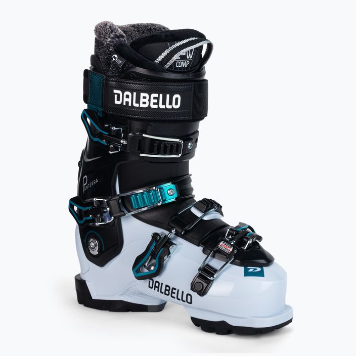 Dámske lyžiarske topánky Dalbello PANTERRA 95 W GW black D2106008.10