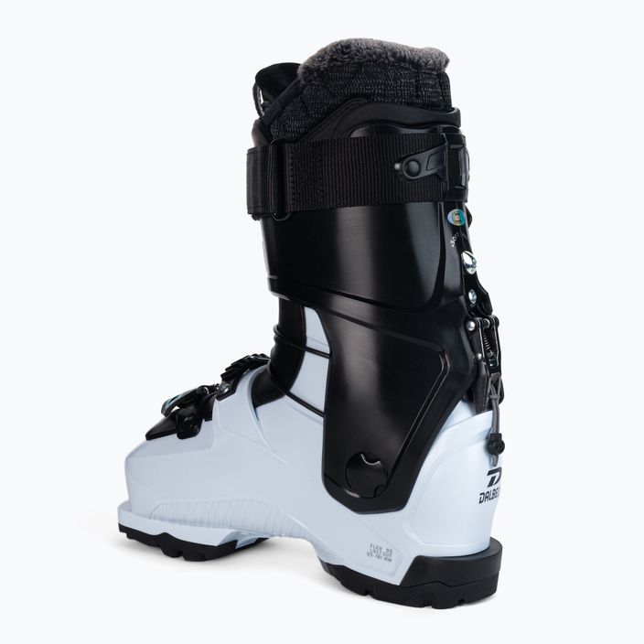 Dámske lyžiarske topánky Dalbello PANTERRA 95 W GW black D2106008.10 2