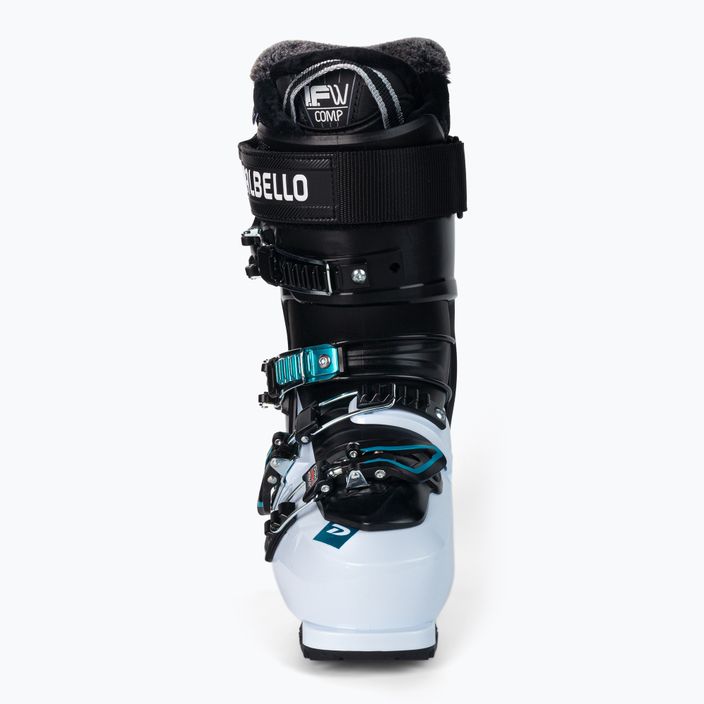 Dámske lyžiarske topánky Dalbello PANTERRA 95 W GW black D2106008.10 3