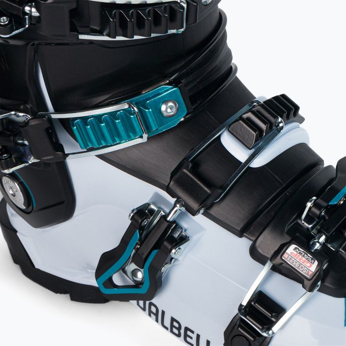 Dámske lyžiarske topánky Dalbello PANTERRA 95 W GW black D2106008.10 7
