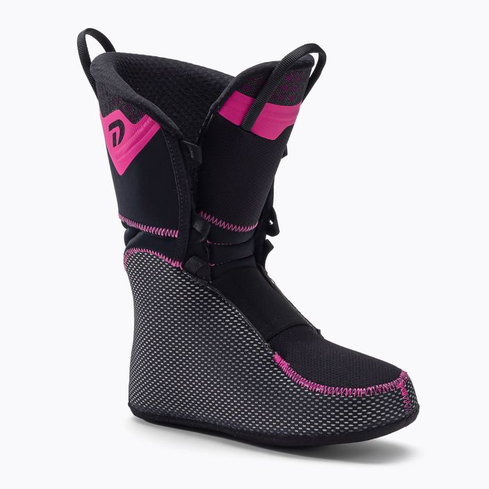 Dámske skateboardové topánky Dalbello Quantum FREE 105 W black/pink D2108008.00 5