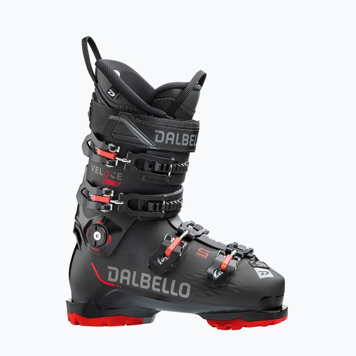 Lyžiarske topánky Dalbello Veloce 9 GW čierno-červené D22112.1 9