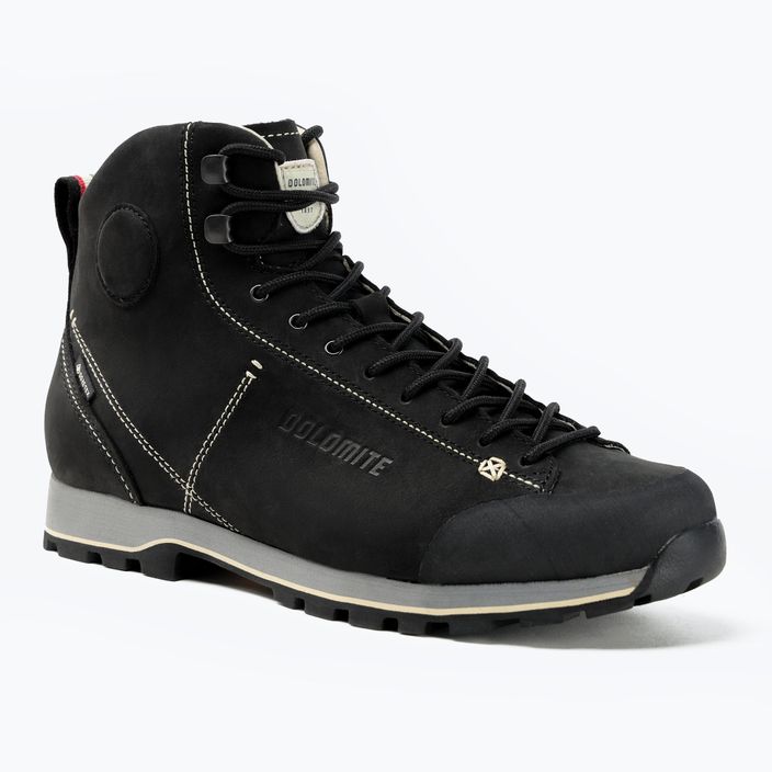Pánske trekové topánky Dolomite 54 High FG GTX black 247958 0017 8