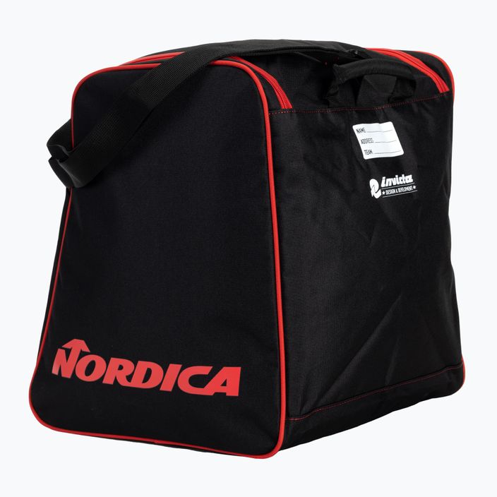 Nordica BOOT BAG ECO vak na lyžiarske topánky čierny 0N301402 741 2