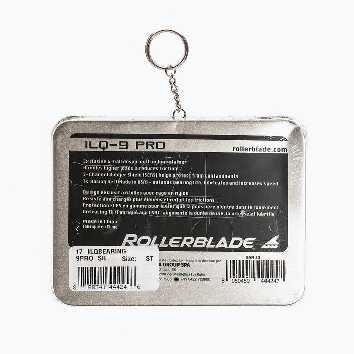 Ložiská Rollerblade Twincam ILQ-9 Pro 16 ks. 06228500000 7