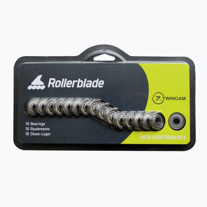 Ložiská Rollerblade Twincam ILQ-7 Plus 16 ks. 06228600 000 3