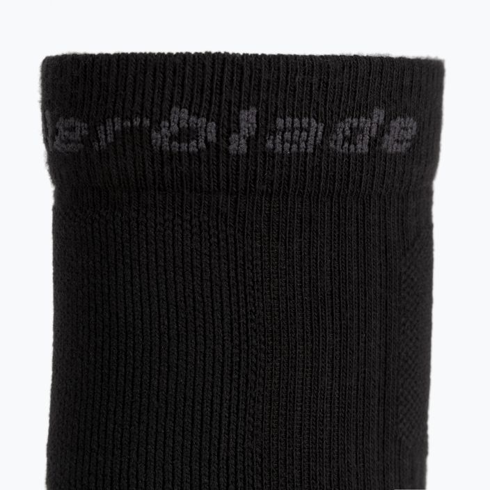 Ponožky Rollerblade Skate Socks 3 Pack black 06A90300100 4