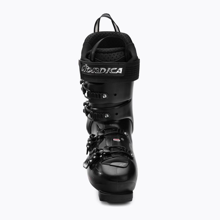 Pánske lyžiarske topánky  Nordica Speedmachine Elite GW čierne 5H81 3