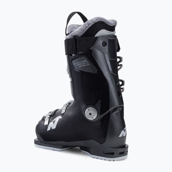Dámske lyžiarske topánky Nordica SPORTMACHINE 65 W black 050R5001 541 2