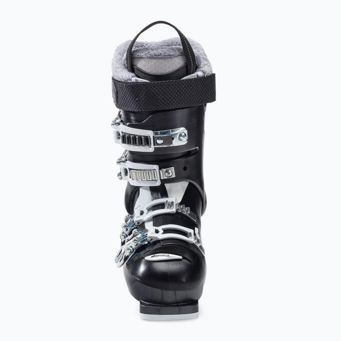 Dámske lyžiarske topánky Nordica SPORTMACHINE 65 W black 050R5001 541 3