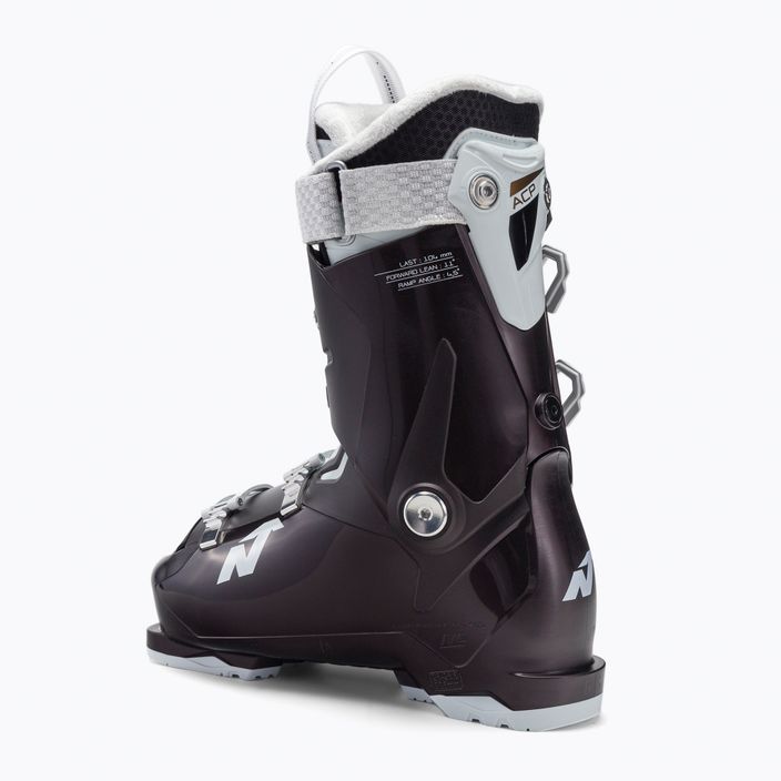 Dámske lyžiarske topánky Nordica THE CRUISE 75 W black 05065200 5R7 2