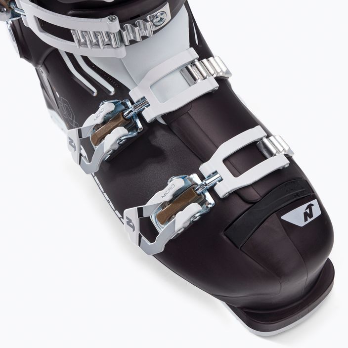 Dámske lyžiarske topánky Nordica THE CRUISE 75 W black 05065200 5R7 6