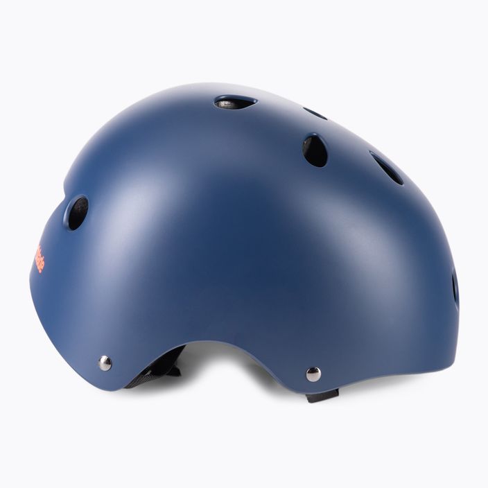 Detská prilba Rollerblade RB JR Helmet navy blue 060H0100 847 3