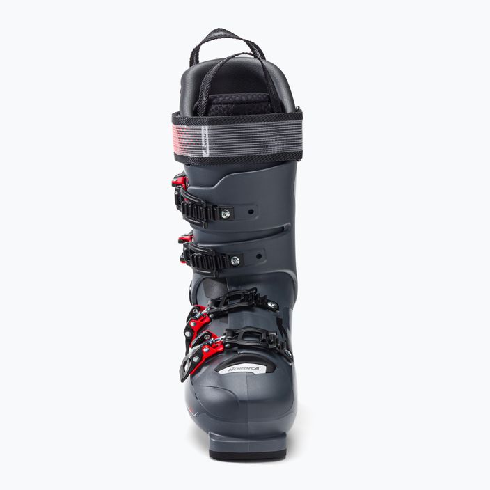 Lyžiarske topánky Nordica PRO MACHINE 110 black 050F5001 M99 3