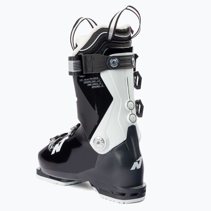 Dámske lyžiarske topánky Nordica PRO MACHINE 85 W black 050F5401 Q04 2