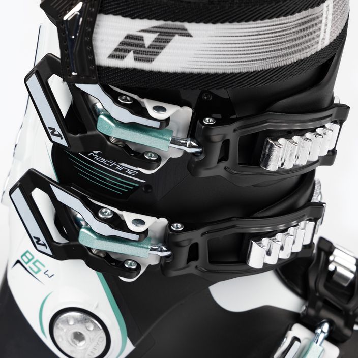 Dámske lyžiarske topánky Nordica PRO MACHINE 85 W black 050F5401 Q04 6
