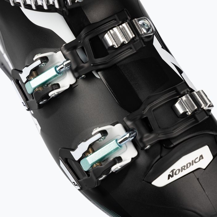 Dámske lyžiarske topánky Nordica PRO MACHINE 85 W black 050F5401 Q04 7