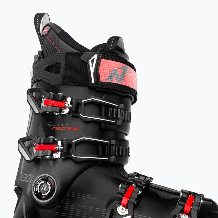 Pánske lyžiarske topánky Nordica Speedmachine 13 červené 5H143741 6