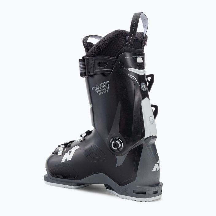 Dámske lyžiarske topánky Nordica SPEEDMACHINE 95 W black 050H3403 3A9 2