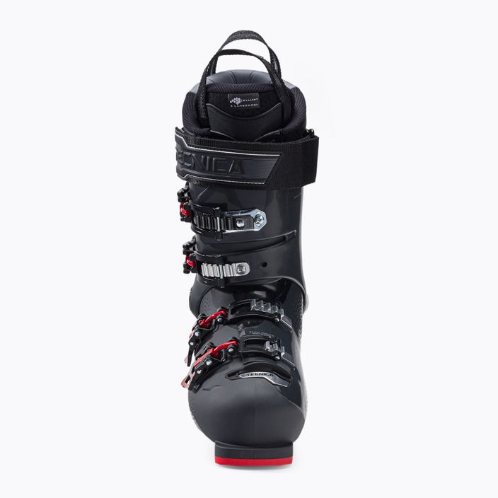 Pánske lyžiarske topánky Tecnica Mach Sport 100 MV black 10194100062 3