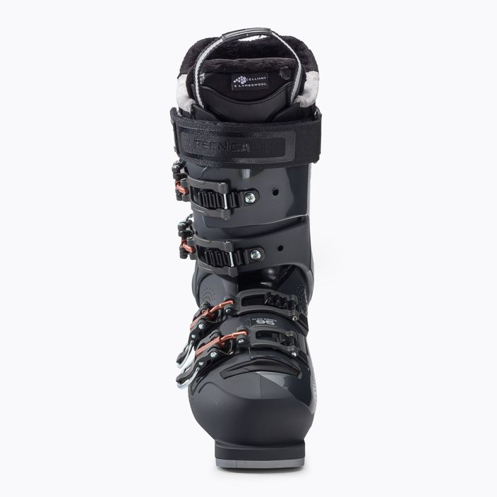Dámske lyžiarske topánky Tecnica Mach1 95 LV W black 20158500062 3