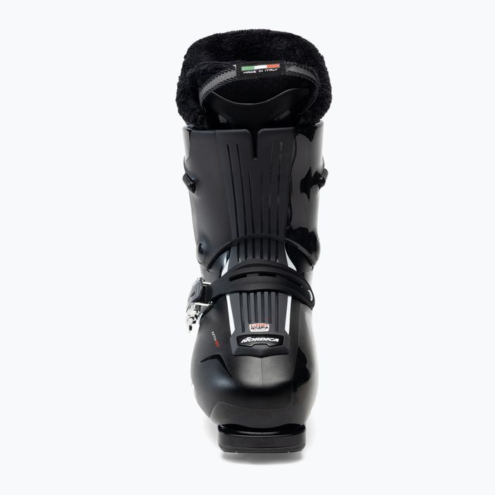 Dámske lyžiarske topánky Nordica HF Elite Heat W GW čierne 5K31 3