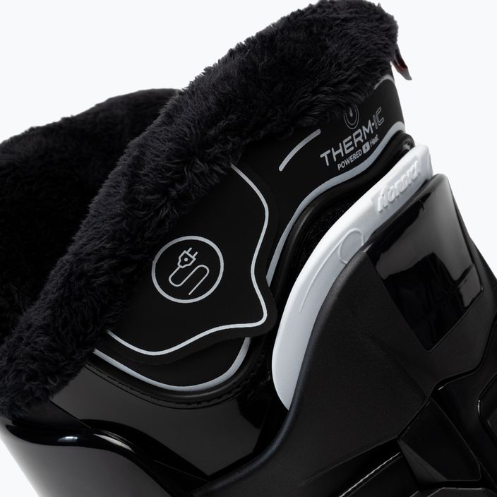 Dámske lyžiarske topánky Nordica HF Elite Heat W GW čierne 5K31 9