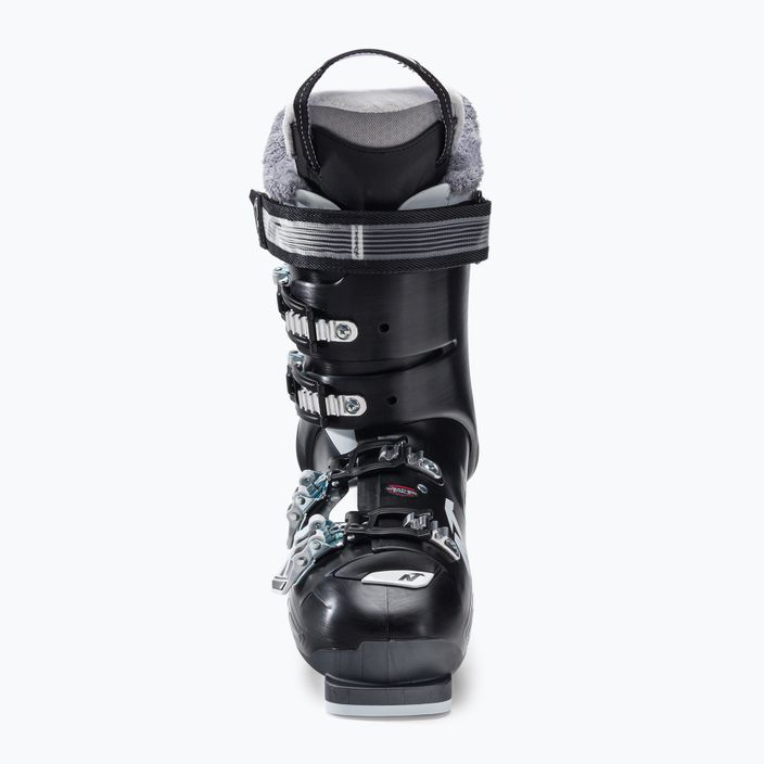 Dámske lyžiarske topánky Nordica SPEEDMACHINE HEAT 85 W black 050H4403 541 3
