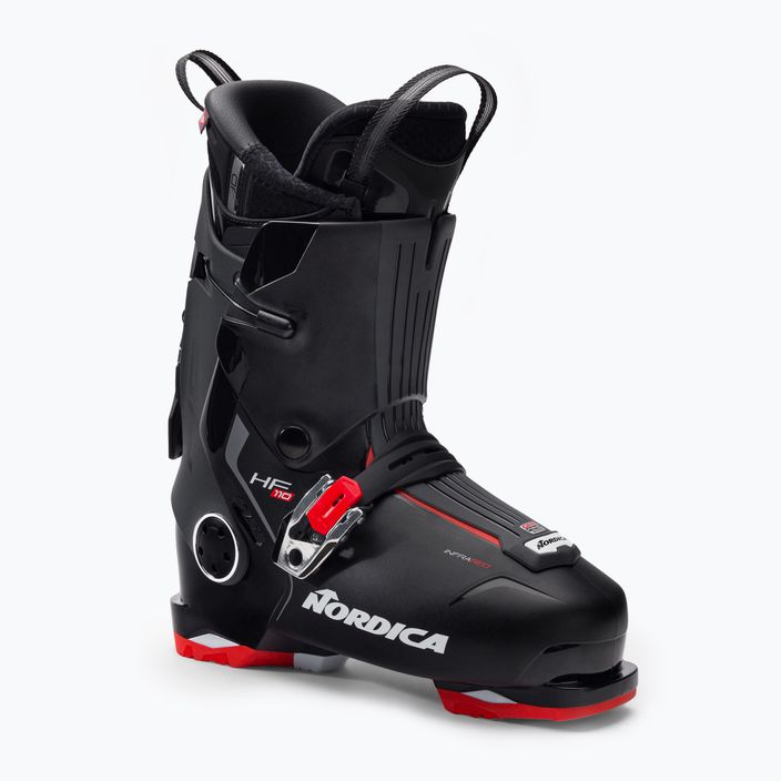 Lyžiarske topánky Nordica HF 11 GW čierne 5K127T1